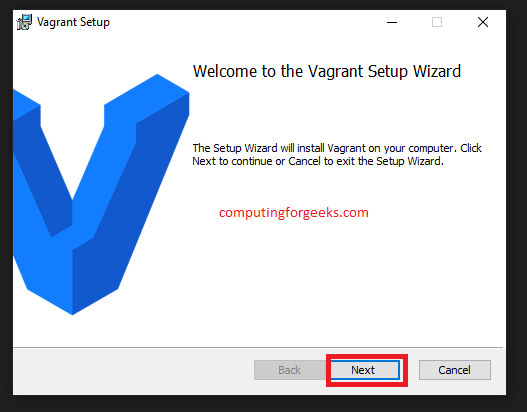 Mac Vagrant Virtualbox